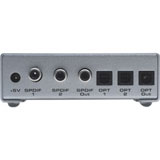 Gefen GTV-DIGAUD-241 Digital Audio AV Switcher