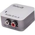 Gefen GTV-DIGAUD-2AAUD Audio Adapter