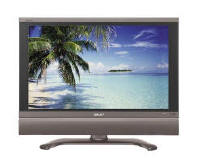 Sharp LC-26D7U 26 inch HDTV Ready LCD TV