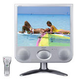 sharp lc15c3us lcd tv monitor