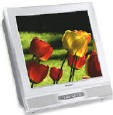 Sharp LC-15SH1U 15 inch LCD TV Monitor