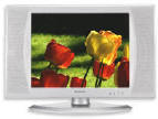 Sharp LC-15SH4U 15 inch LCD TV Monitor