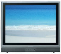Sharp LC20S1US 20" LCD TV 