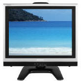 Sharp Aquos LC-20S2US 20 inch LCD TV
