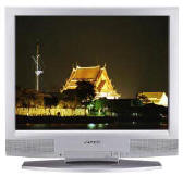 sharp lc20m4u video monitor lc-20m4u