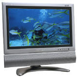 Sharp LCD TV LC-22SV6U