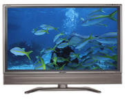Sharp LC-26GD6U 26 inch HDTV LCD TV