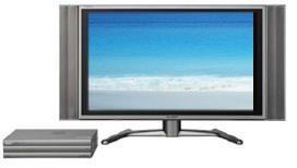 Sharp LC37G4U 37" HDTV LCD TV Monitor