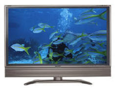 Sharp LC45GD6U 45 inch HDTV Ready LCD TV Monitor