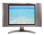 sharp lc15b4u lcd tv monitor