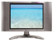 Sharp LCD tv lc13b4us 13" lcd tv 