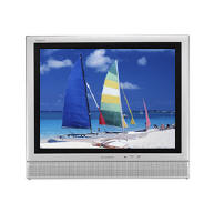 sharp lc13e1uw lcd tv monitor