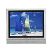 sharp lc15e1uw lcd tv monitor