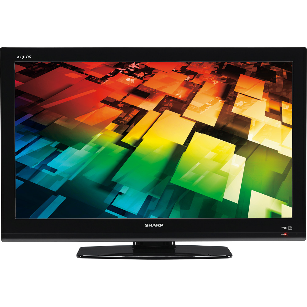 Sharp LC32D59U 32 inch LCD TV lc-32d59u