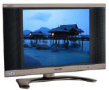 Sharp LC-20B9US 20 inch LCD TV Monitor