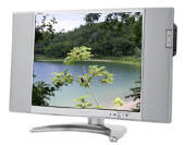 Sharp LC-20PX1U 20 inch WiFi Ready LCD TV