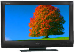 Sharp LC-42D72U 42 inch 1080p HDTV LCD TV 