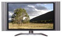 Sharp LC-45GD4U 45 inch HDTV LCD TV