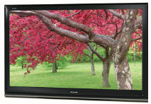 Sharp LC-52D82U 52 inch 1080p HDTV  Lcd Tv