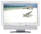 Sharp LD-23SH1U 23 inch HDTV Compatible LCD TV