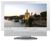 Sharp LD-26SH1U 26 inch HDTV LCD TV Monitor