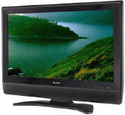 Sharp LC-26D40U 26 inch LCD TV Monitor