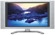 Sharp lc-26da5u 26 inch HDTV LCD MONITOR