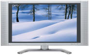 Sharp lc-32da5u 32 inch HDTV LCD MONITOR