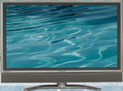 Sharp lc-45gd7u 45 inch Lcd Tv Monitor