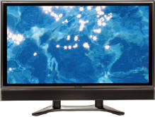Sharp LC-65D90U LCD Tv