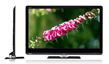 Sharp LC-68LE920UN LED-backlit LCD TV