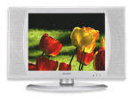Sharp Aquos LC-13SH4U 13 inch Lcd Tv