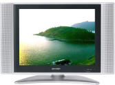 Sharp LC-13SH6U Lcd Tv