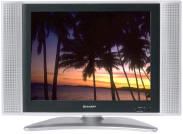 Sharp LC-15SH6U Lcd Tv