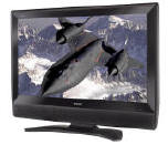 Sharp LC-32D41U 32 inch HDTV Lcd Tv