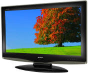 Sharp LC-32D42U LCD Tv