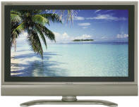 Sharp LC-32D50U Lcd Tv