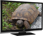 Sharp LC32D64U Lcd Tv