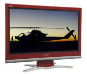 Sharp LC-32GP3U-R Lcd Tv