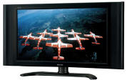 Sharp lc-37d4u 37 inch HDTV LCD TV