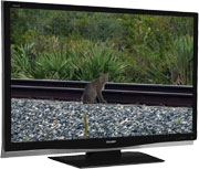 Sharp LC37D64U Lcd Tv