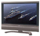 Sharp lc-37d6u 37 inch  Lcd Tv