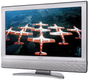 Sharp LC-37SH20U Lcd Tv