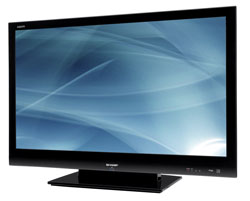 Sharp LC-40LE700UN Flat Screen LED TV