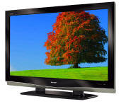Sharp LC-42D62U LCD Tv
