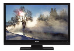 Sharp LC42SB45U LCD Tv
