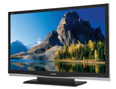 Sharp LC-46D64U 46 inch HDTV Lcd Tv Monitor