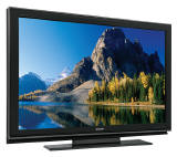 Sharp LC-46D92U 46 inch 1080p HDTV LCD Tv