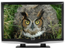 Sharp LC-52D43U Lcd Tv