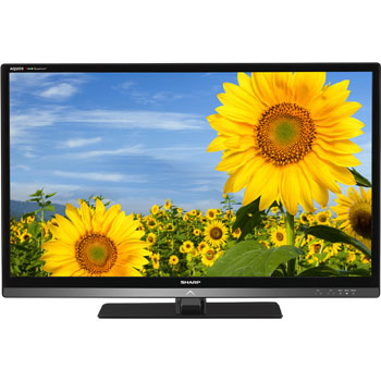 Sharp LC-52LE830U 52 inch LED HDTV